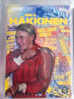 Topps Turbo attax F1 2025, Ophalen of Verzenden, Nieuw, Overige sporten, Spelerskaart