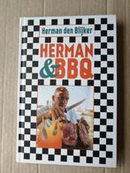 BBQ tips van Herman den Blijker!, Ophalen of Verzenden, Zo goed als nieuw