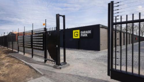 Garagebox - opslag - werkruimte - Emmen, 1e maand gratis!, Huizen en Kamers, Garages en Parkeerplaatsen, Drenthe