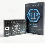 2x Phillip plein eau de toilet 100ml, Ophalen of Verzenden, Nieuw