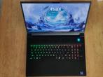 Te koop Dell Alienware m18 R1 Gaming laptop 18 inch, Computers en Software, Windows Laptops, Ophalen of Verzenden, Zo goed als nieuw
