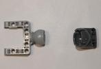 Lego Technic Draaipunt compleet Ball Joint 4610379 4610380, Ophalen of Verzenden, Gebruikt, Losse stenen, Lego