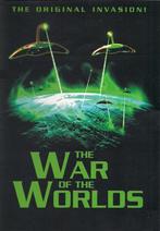 The war of the worlds - H.G. Wells - 1953, Verzenden, Science Fiction en Fantasy, Zo goed als nieuw, 1940 tot 1960