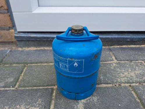 Campingaz Gasfles 901 - Leeg, Caravans en Kamperen, Kampeeraccessoires, Gebruikt, Ophalen