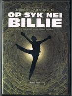 dvd  "Op Syk Nei Billie "  Openluchtspel  FRIESE TAAL, Cd's en Dvd's, Alle leeftijden, Ophalen of Verzenden, Zo goed als nieuw