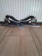 Viking gold klapschaatsen maat 45 met Maple onderstel, Sport en Fitness, Schaatsen, Ophalen of Verzenden, Zo goed als nieuw, Noren