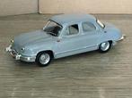 Mooie panhard modellen 2stuks pr incl vzk, Ophalen of Verzenden, Zo goed als nieuw, Auto, Overige merken