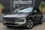 Ford Kuga 2.5 PHEV Titanium 225pk Navigatie/Stoelverwarming/, 72 km, Stof, Gebruikt, 4 cilinders