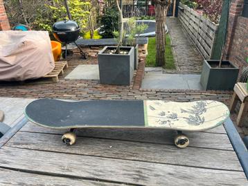 Globe skateboard RSI + REKD Helm & Kniebeschermers