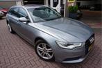 Audi A6 Avant 2.8 FSI Pro Line Automaat (bj 2013), Auto's, Euro 5, Gebruikt, Zwart, 2773 cc