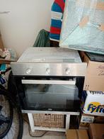 Beko inbouw oven Prima staat, Gebruikt, Oven, 45 tot 60 cm, Ophalen