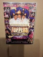 Toppers in Concert 2013 & Rene Froger, 2x dubbel DVD, Alle leeftijden, Ophalen of Verzenden, Zo goed als nieuw, Muziek en Concerten
