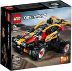 Lego Technic set 42101 Buggy, Ophalen of Verzenden, Nieuw, Complete set, Lego