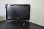televisie Sharp 26inch, Audio, Tv en Foto, Televisies, Ophalen, Gebruikt, 50 Hz, Sharp