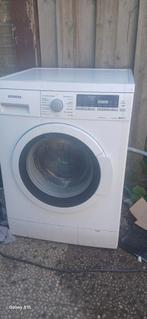 Siemens iq700, Witgoed en Apparatuur, Wasmachines, Ophalen of Verzenden, Zo goed als nieuw