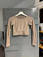 SOC sport crop top XS/S, Kleding | Dames, Sportkleding, Overige kleuren, Overige typen, Nieuw, Ophalen of Verzenden