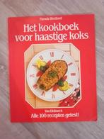Pamela Westland - Het kookboek voor haastige koks, Ophalen of Verzenden, Zo goed als nieuw