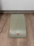 Nieuw balance board (kleur groen; sage wash), Kinderen en Baby's, Speelgoed | Houten speelgoed, Ophalen, Nieuw, Overige typen