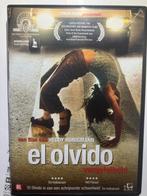 DVD El Olvido (Vergetelheid) van Heddy Honigmann, Alle leeftijden, Ophalen of Verzenden, Gebruikt, Kunst of Cultuur