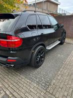 Breedset BMW X5 met zgan zomerbanden, Auto-onderdelen, Banden en Velgen, Ophalen, Gebruikt, 325 mm, 21 inch