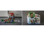 NIEUW Lego Mario & Luigi Starterset Starter Set, 71360, 7138, Kinderen en Baby's, Speelgoed | Duplo en Lego, Nieuw, Complete set