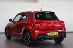 Suzuki Swift 1.4 Sport Verkocht ! (bj 2018), 12 maanden, Stof, Gebruikt, 4 cilinders