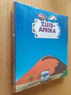 retro henzo landen foto album zuid-afrika klein formaat, Ophalen of Verzenden, Zo goed als nieuw, Fotoalbum