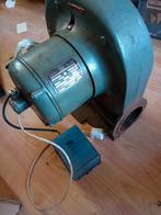 Windmotor voor pijporgel, Muziek en Instrumenten, Orgels, Ophalen, Zo goed als nieuw, Orgel