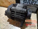 Dynamo van een Fiat Stilo, Ophalen, 3 maanden garantie, Gebruikt, Fiat