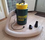 Stofafzuiging Record Power DX1000, Doe-het-zelf en Verbouw, Ventilatie en Afzuiging, Ophalen, Zo goed als nieuw, Afzuiger