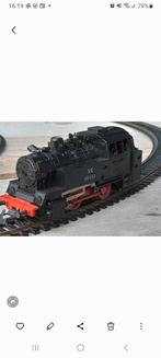 Lima // fleismann locomotief, Hobby en Vrije tijd, Modeltreinen | H0, Gebruikt, Ophalen of Verzenden, Lima, Gelijkstroom