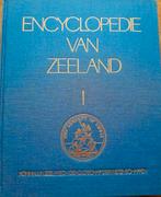 Encyclopedie van Zeeland, Ophalen, Zo goed als nieuw