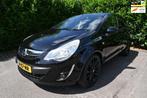 Opel Corsa 1.4-16V Color Edition., Voorwielaandrijving, Euro 5, 1063 kg, Gebruikt