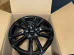 Zwarte velgen voor Mercedes Vito of V klasse, 17 inch, Velg(en), Ophalen of Verzenden