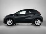 Toyota Aygo X 1.0 VVT-i Pulse Automaat | Stoelverwarming | L, 12 maanden, Stof, Gebruikt, 4 stoelen