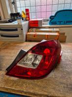 Opel corsa D achterlichten, Auto-onderdelen, Verlichting, Ophalen of Verzenden, Opel