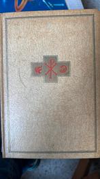 De beginselverklaring van het vrijzinnig protestantisme, Christendom | Protestants, J.A. De Koning, Ophalen, Gelezen