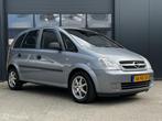 Opel Meriva 1.6-16v | nwe distributie | trekhaak | netjes |, Voorwielaandrijving, 65 €/maand, 101 pk, Gebruikt