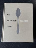 Nieuw kookboek de zilveren lepel classic, Ophalen of Verzenden, Nieuw, Italië