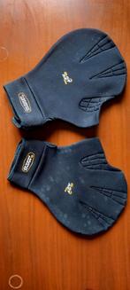 Bodyboard Handschoenen, Ophalen of Verzenden, Gebruikt, Zwem- of Duikvliezen
