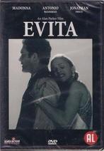 Evita (van Alan Parker), Vanaf 12 jaar, Ophalen of Verzenden, Zo goed als nieuw