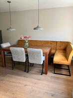 Dutchbone Sally Hanglampen, Ophalen of Verzenden, Zo goed als nieuw, Metaal, Minder dan 50 cm