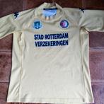 Stad Rotterdam verzekeringen shirt, Ophalen of Verzenden, Gebruikt, Feyenoord, Shirt
