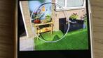 Magnetische loop antenne, Ophalen, Nieuw, Antenne