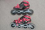 Skeelers (45), Sport en Fitness, Skeelers, Heren, Nieuw, Inline skates 4 wielen, Ophalen