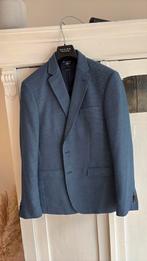 State of art colbert, Ophalen of Verzenden, Zo goed als nieuw, Maat 52/54 (L), Blauw