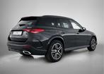 Mercedes-Benz GLC 400e 4MATIC Sport Edition | Techniekpakket, Auto's, Automaat, 4 cilinders, 2255 kg, Zwart