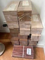 Diverse pakjes hardhout, Hobby en Vrije tijd, Ophalen of Verzenden, Nieuw, Materiaal