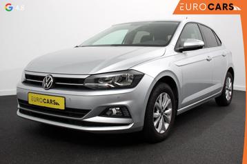Volkswagen Polo 1.0 TSI 110pk Highline | Navigatie | Apple C beschikbaar voor biedingen
