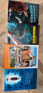 Oorlogsboeken Collectie - Diverse Auteurs, Boeken, Ophalen of Verzenden, 20e eeuw of later, Gelezen